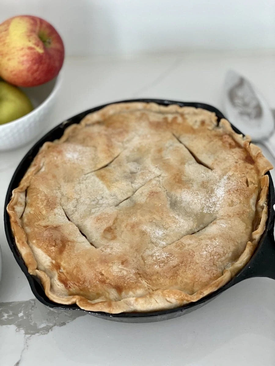 National Apple Pie Day