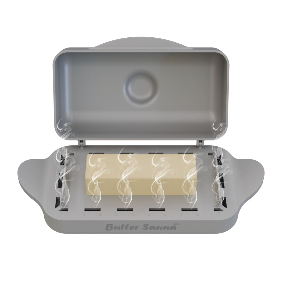 Butter Sauna™