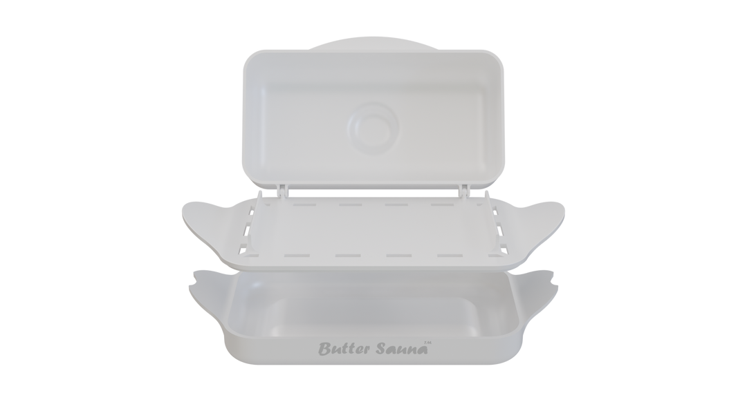 Butter Sauna™