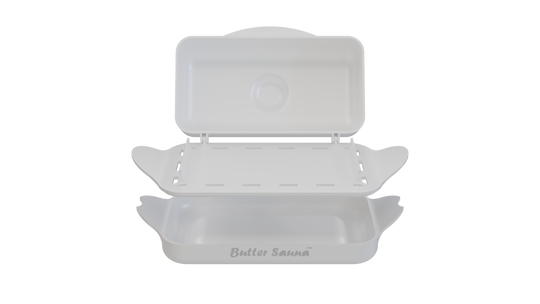 Butter Sauna™