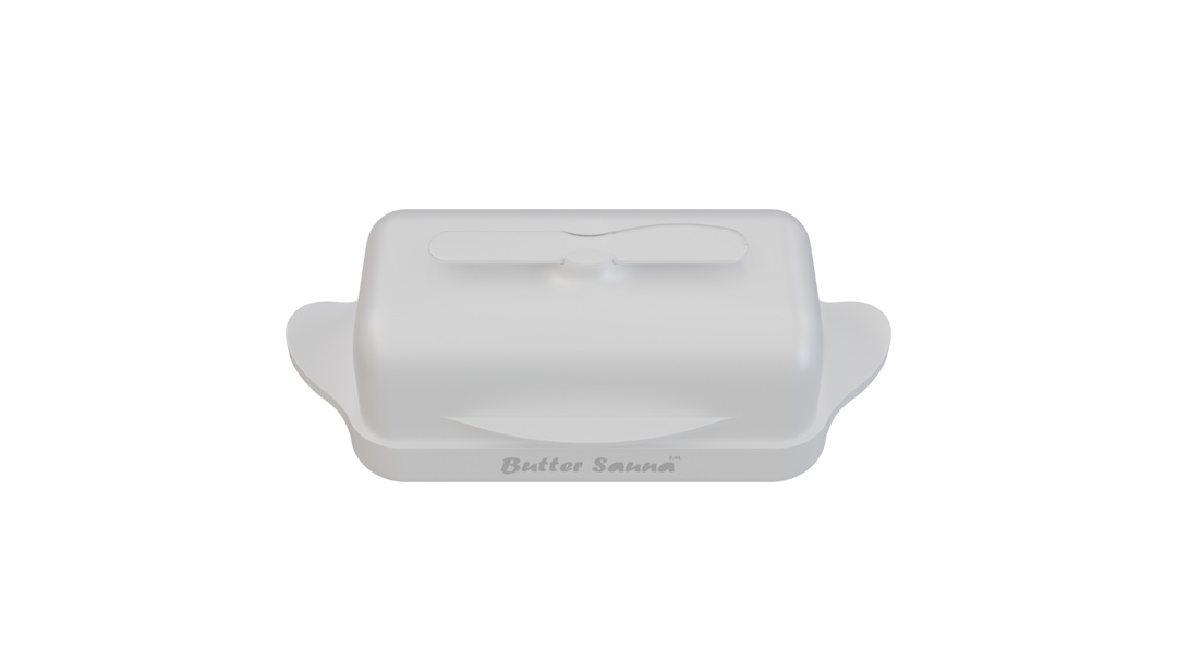 Butter Sauna™