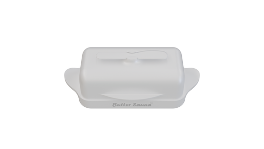 Butter Sauna™