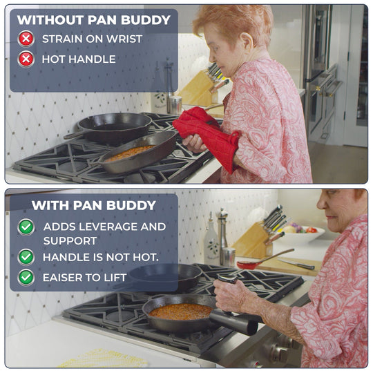 Pan Buddy™