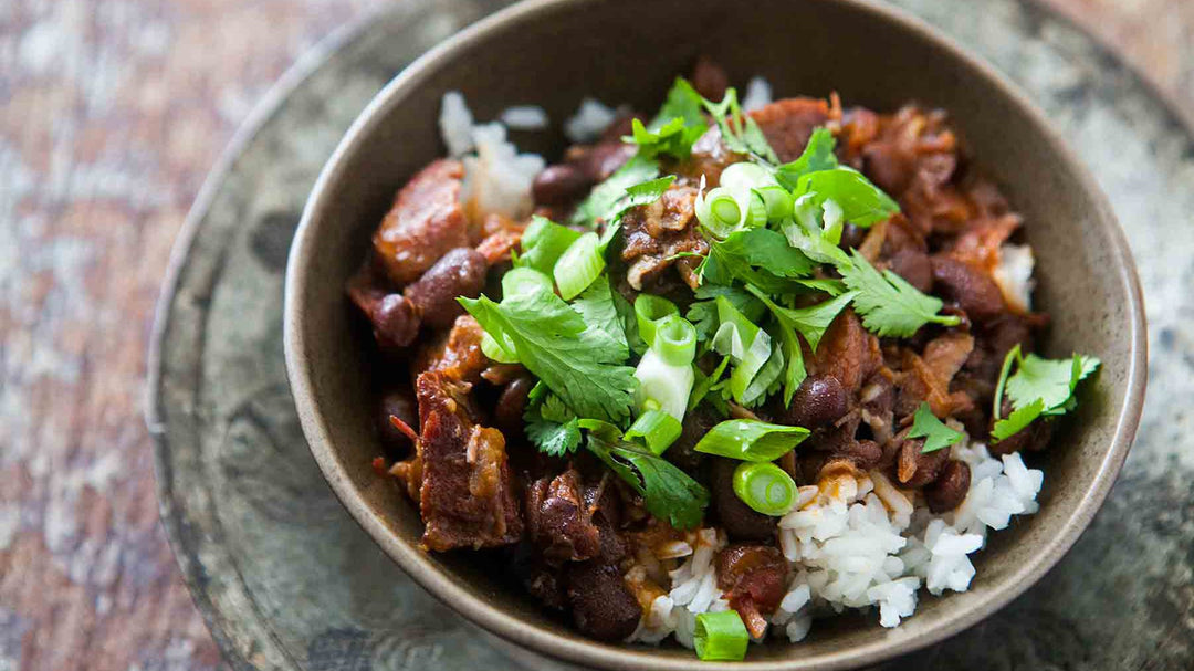 Brazilian Feijoada