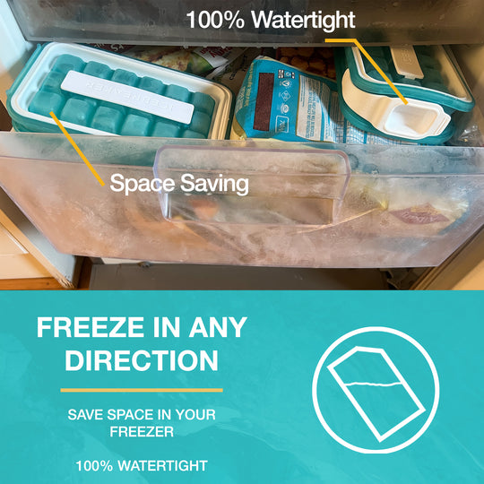 Icebreaker™ Clear Water Blue