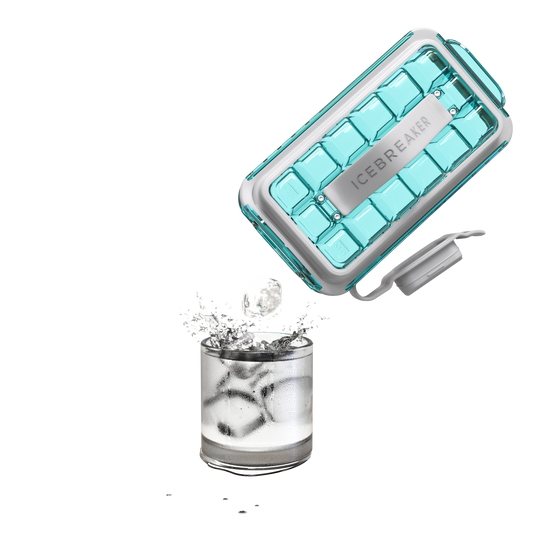 Icebreaker™ Clear Water Blue