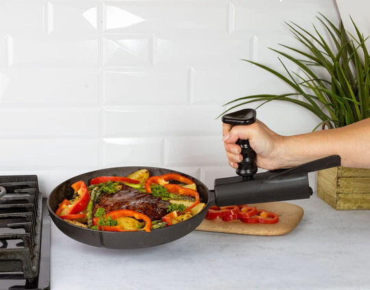 Pan Buddy™