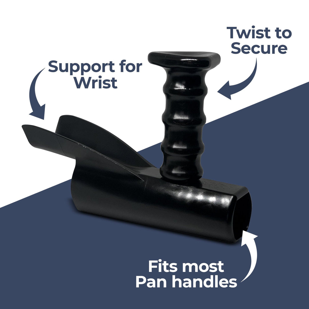 Pan Buddy™