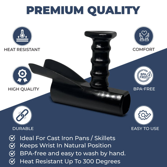 Pan Buddy™