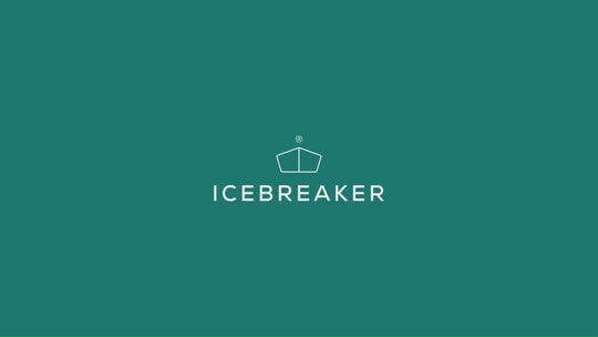 Icebreaker™ Clear Water Blue